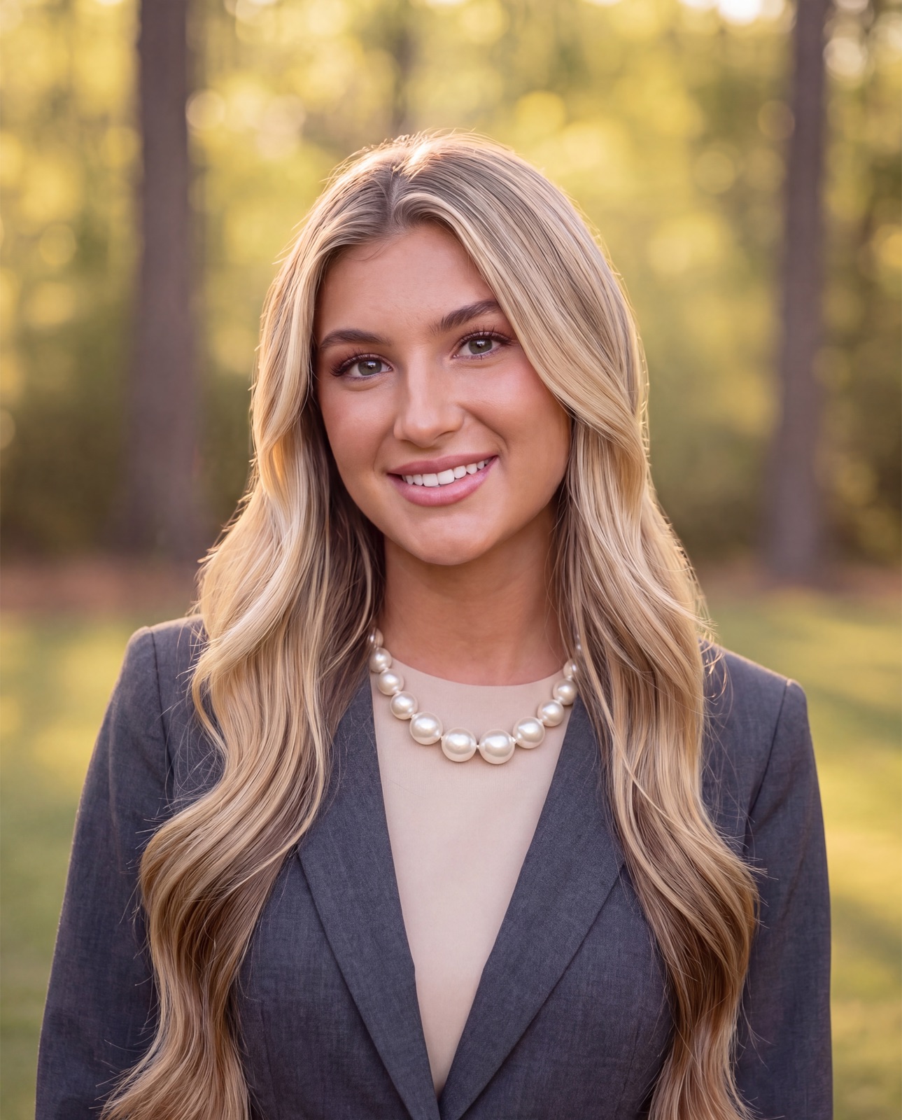 Grace LaPollo, Associate Advisor