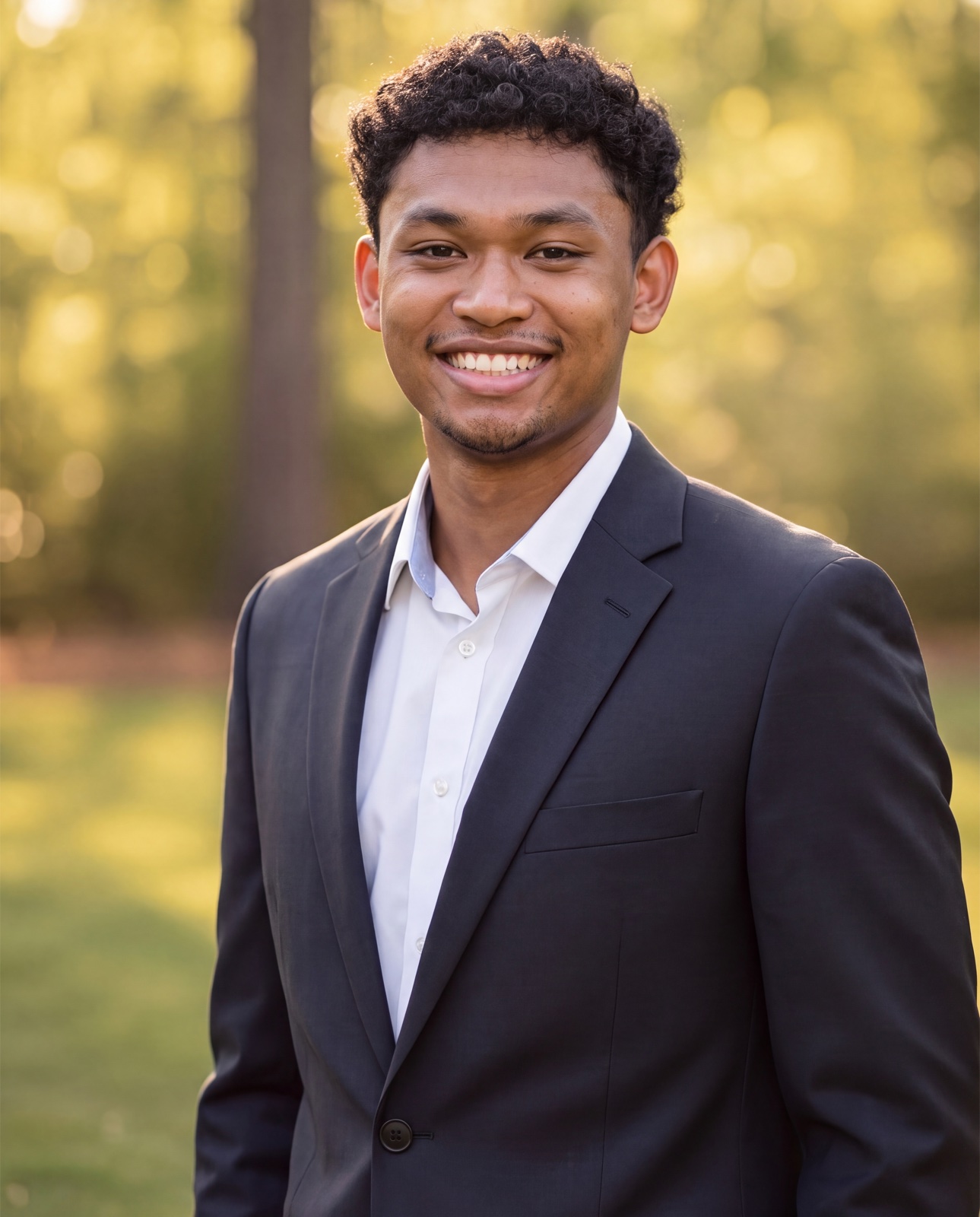 Joshua Alexander, Associate Advisor
