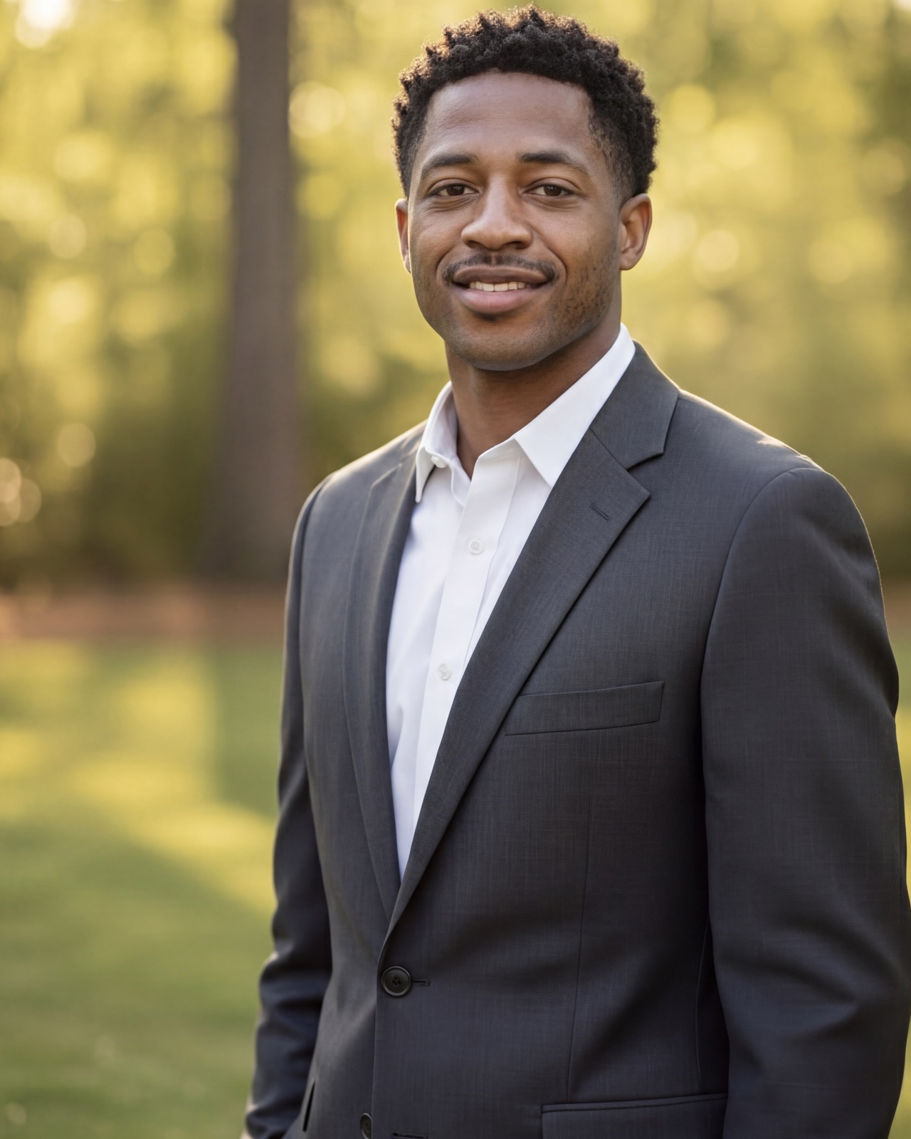 Sam Westfall, Managing Partner