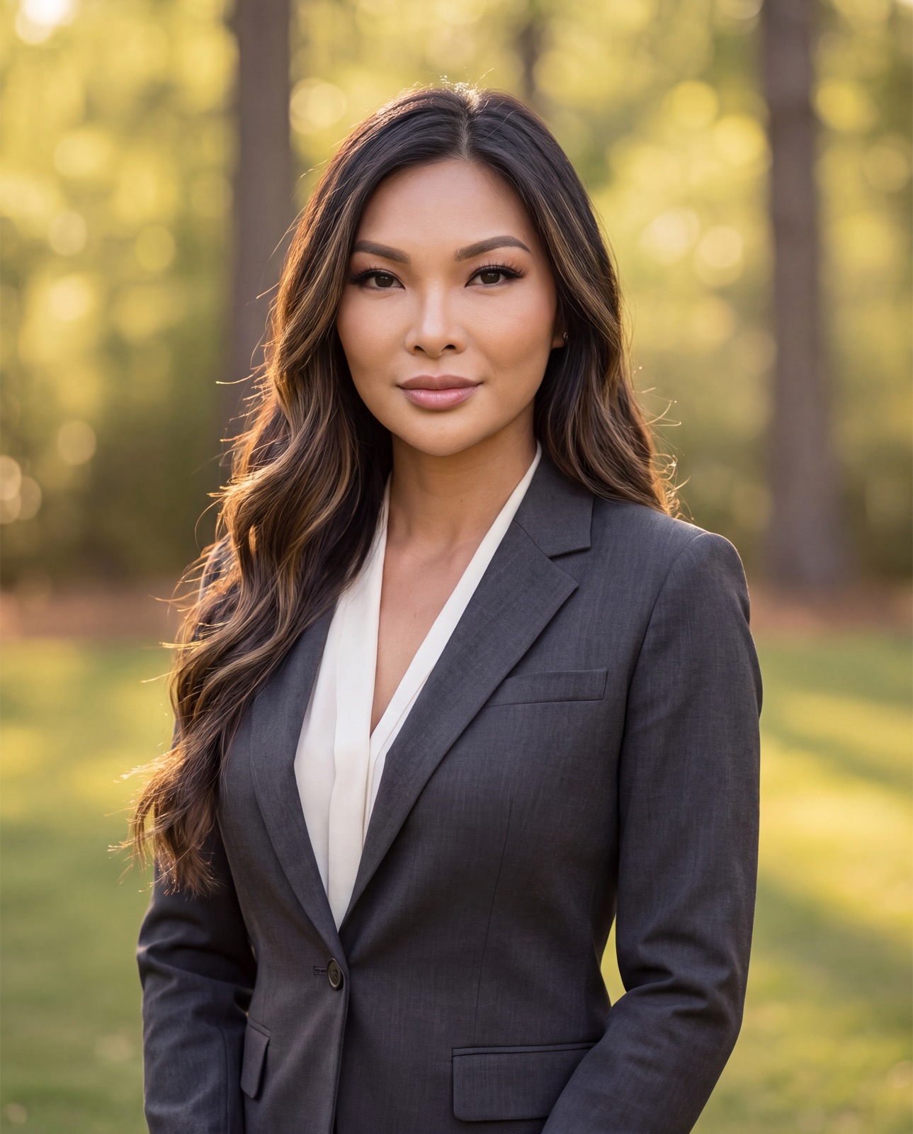 Vi-An Nguyen, Associate Advisor